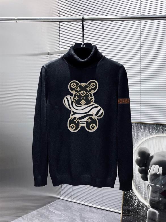 Wholesale Cheap Louis Vuitton Replica Sweater for Sale