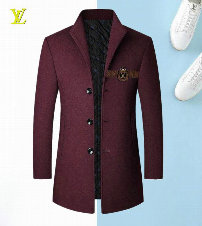 Wholesale Cheap Louis Vuitton Designer Business Suits for Sale