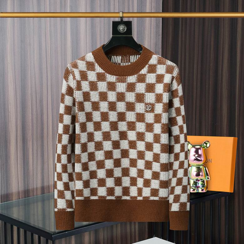 Wholesale Cheap Louis Vuitton Replica Sweater for Sale