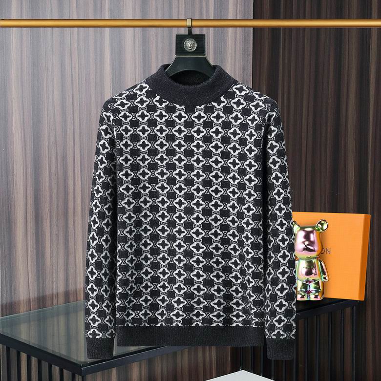 Wholesale Cheap Louis Vuitton Replica Sweater for Sale