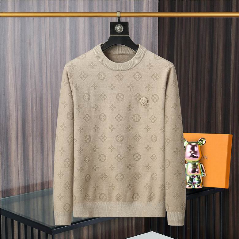 Wholesale Cheap Louis Vuitton Replica Sweater for Sale