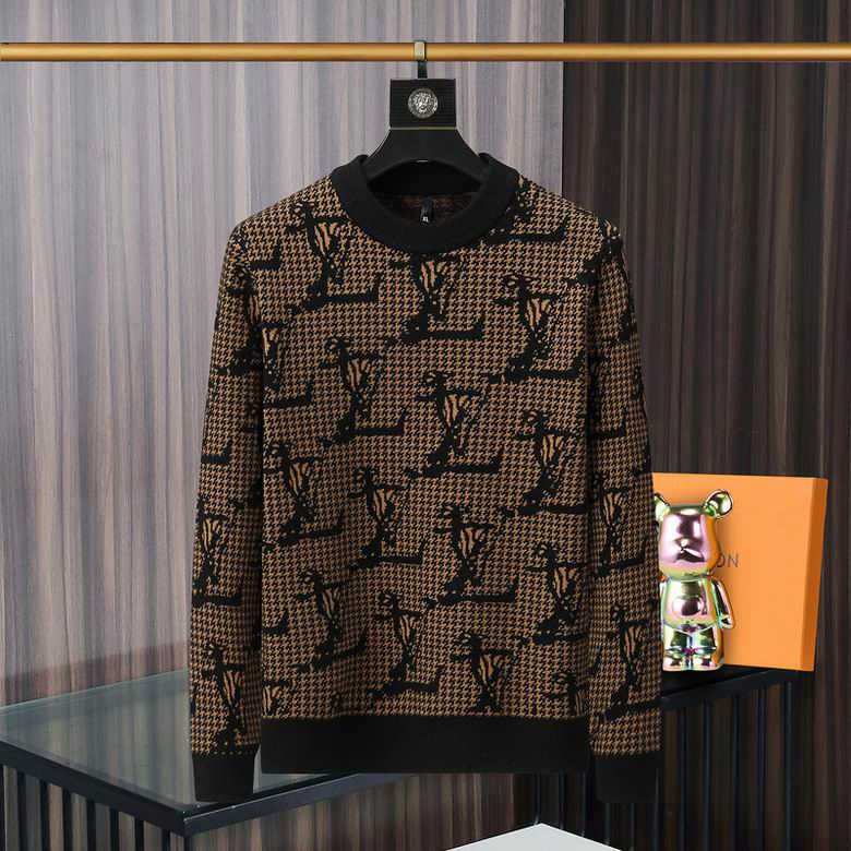 Wholesale Cheap Louis Vuitton Replica Sweater for Sale