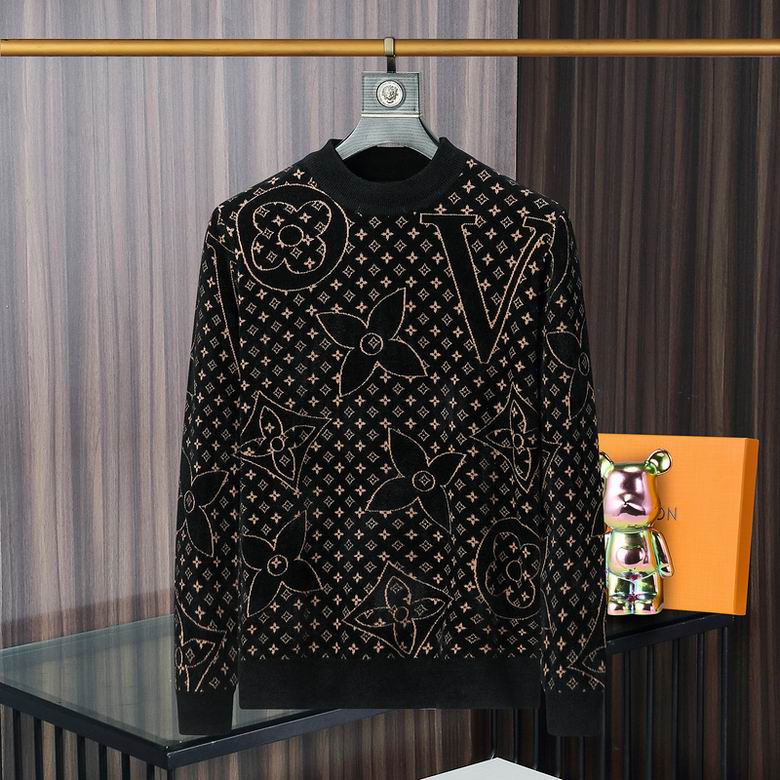 Wholesale Cheap Louis Vuitton Replica Sweater for Sale