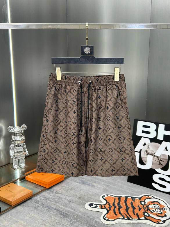 Wholesale Cheap Louis Vuitton Beach Pants & Shorts for Sale