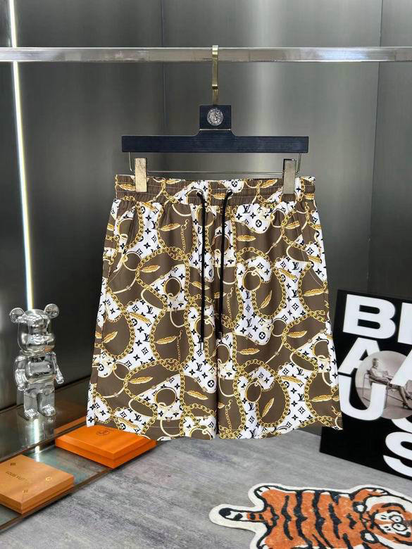 Wholesale Cheap Louis Vuitton Beach Pants & Shorts for Sale