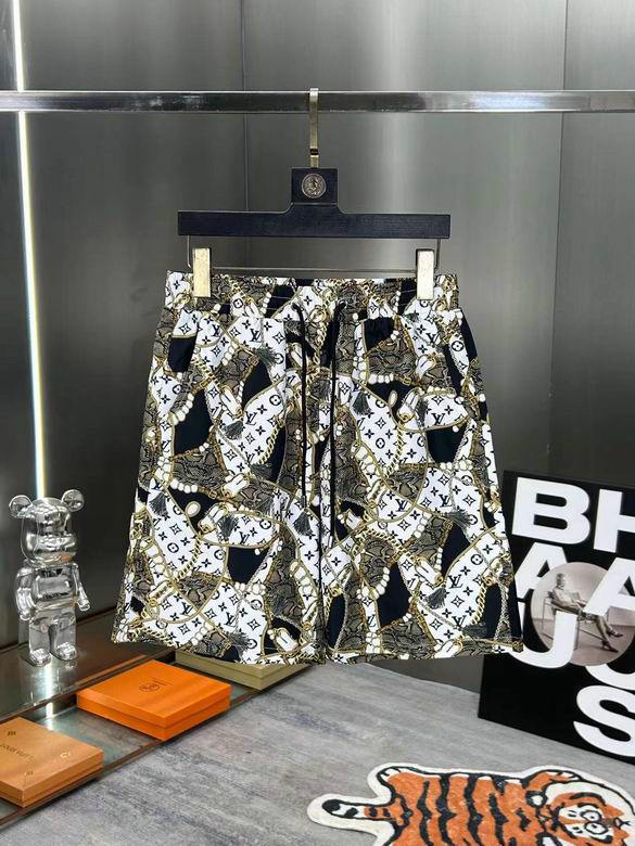 Wholesale Cheap Louis Vuitton Beach Pants & Shorts for Sale