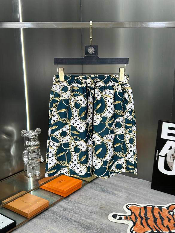 Wholesale Cheap Louis Vuitton Beach Pants & Shorts for Sale