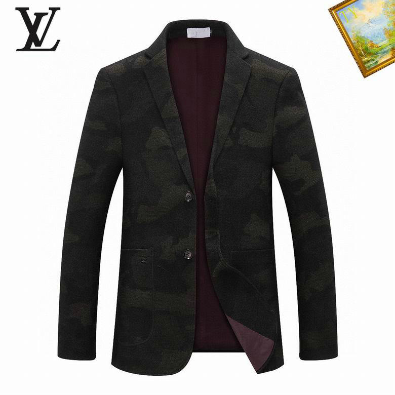 Wholesale Cheap Louis Vuitton Designer Business Suits for Sale