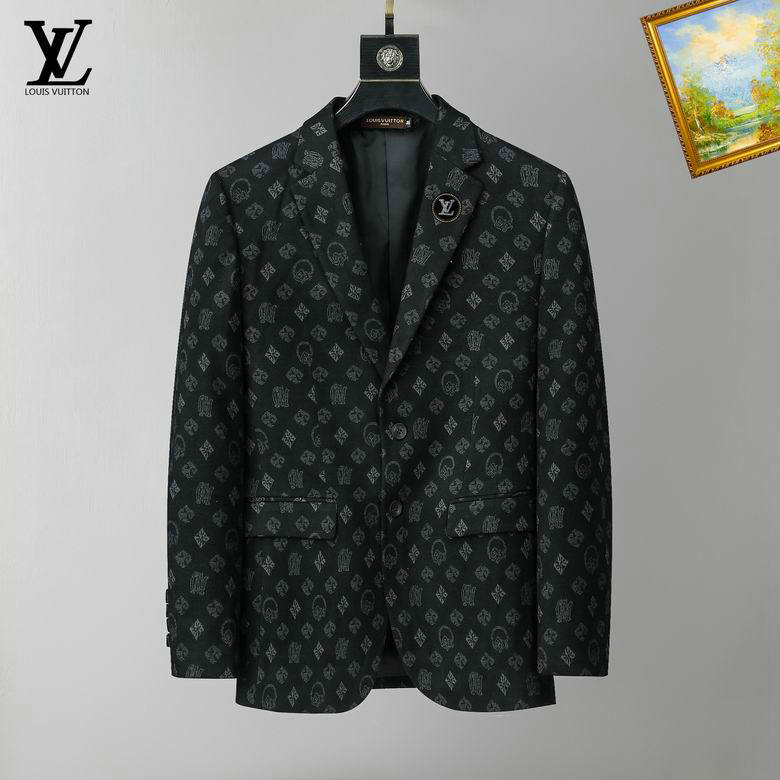 Wholesale Cheap Louis Vuitton Designer Business Suits for Sale