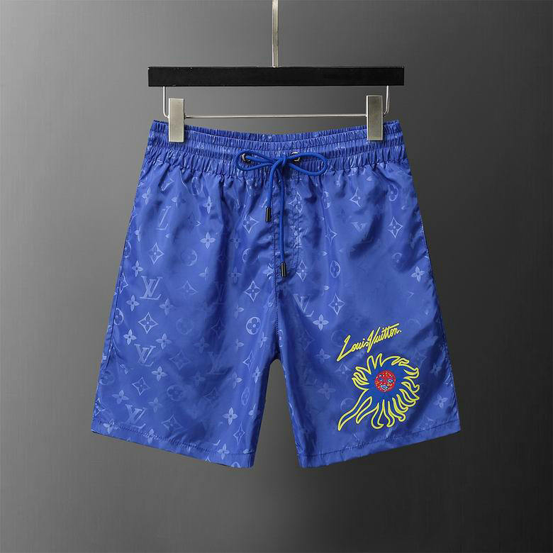 Wholesale Cheap Louis Vuitton Replica Beach Pants & Shorts for Sale