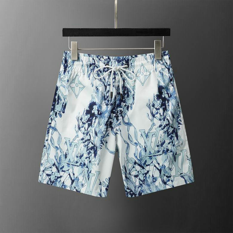 Wholesale Cheap Louis Vuitton Replica Beach Pants & Shorts for Sale