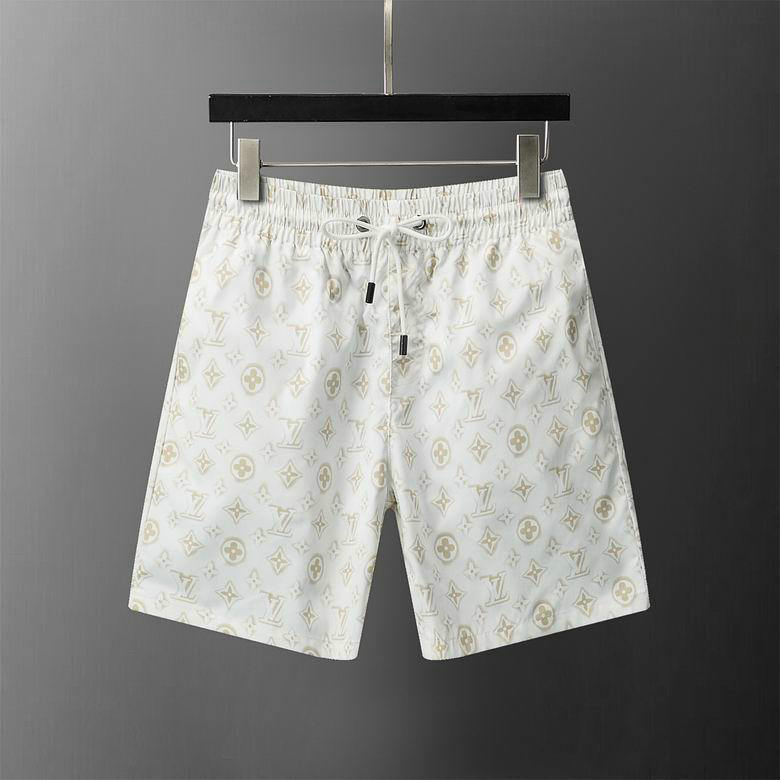 Wholesale Cheap Louis Vuitton Replica Beach Pants & Shorts for Sale