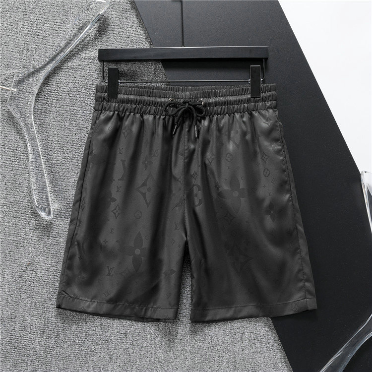 Wholesale Cheap Louis Vuitton Replica Beach Pants & Shorts for Sale