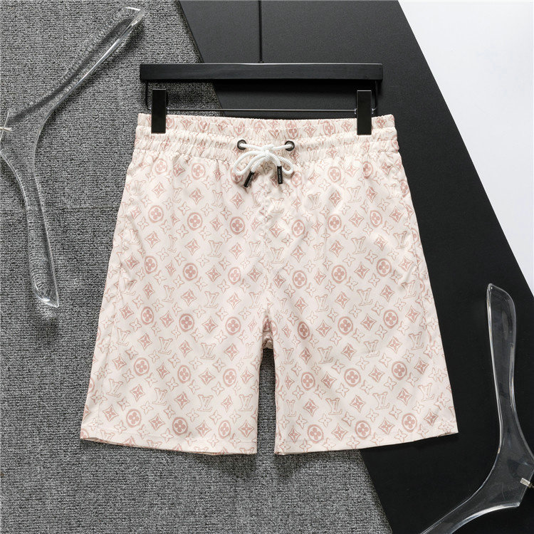 Wholesale Cheap Louis Vuitton Replica Beach Pants & Shorts for Sale