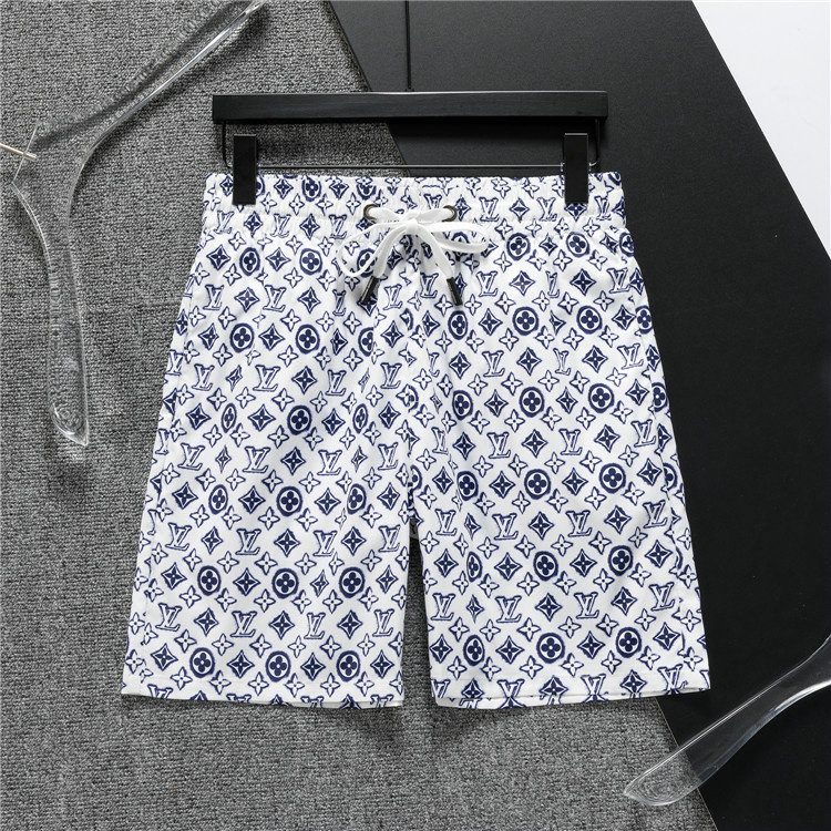 Wholesale Cheap Louis Vuitton Replica Beach Pants & Shorts for Sale