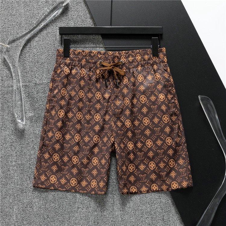 Wholesale Cheap Louis Vuitton Replica Beach Pants & Shorts for Sale