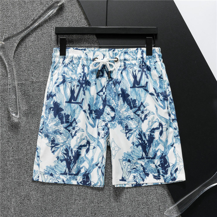 Wholesale Cheap Louis Vuitton Replica Beach Pants & Shorts for Sale