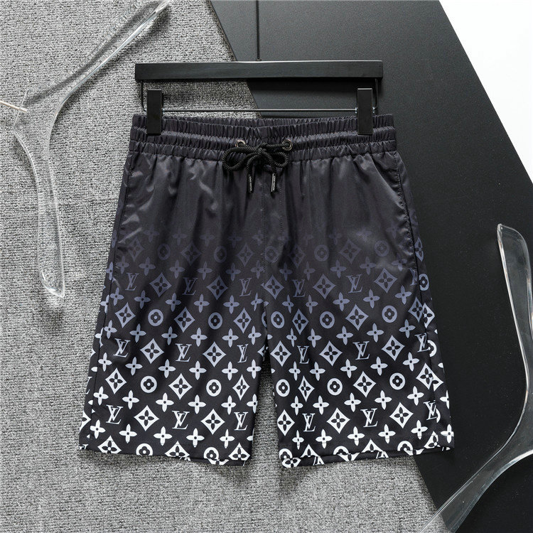 Wholesale Cheap Louis Vuitton Replica Beach Pants & Shorts for Sale