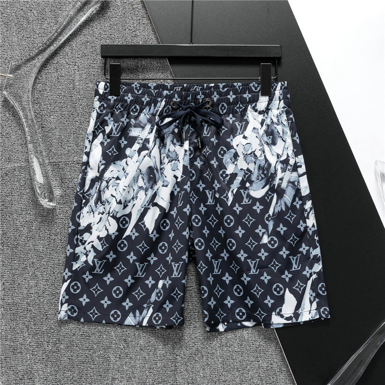 Wholesale Cheap Louis Vuitton Replica Beach Pants & Shorts for Sale