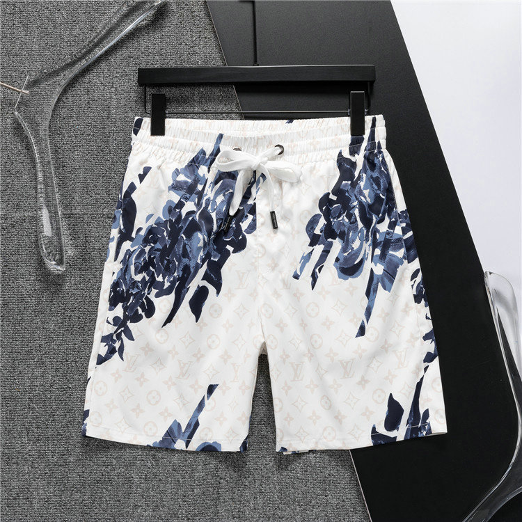 Wholesale Cheap Louis Vuitton Replica Beach Pants & Shorts for Sale