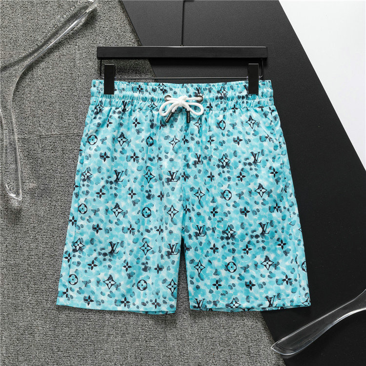 Wholesale Cheap Louis Vuitton Replica Beach Pants & Shorts for Sale