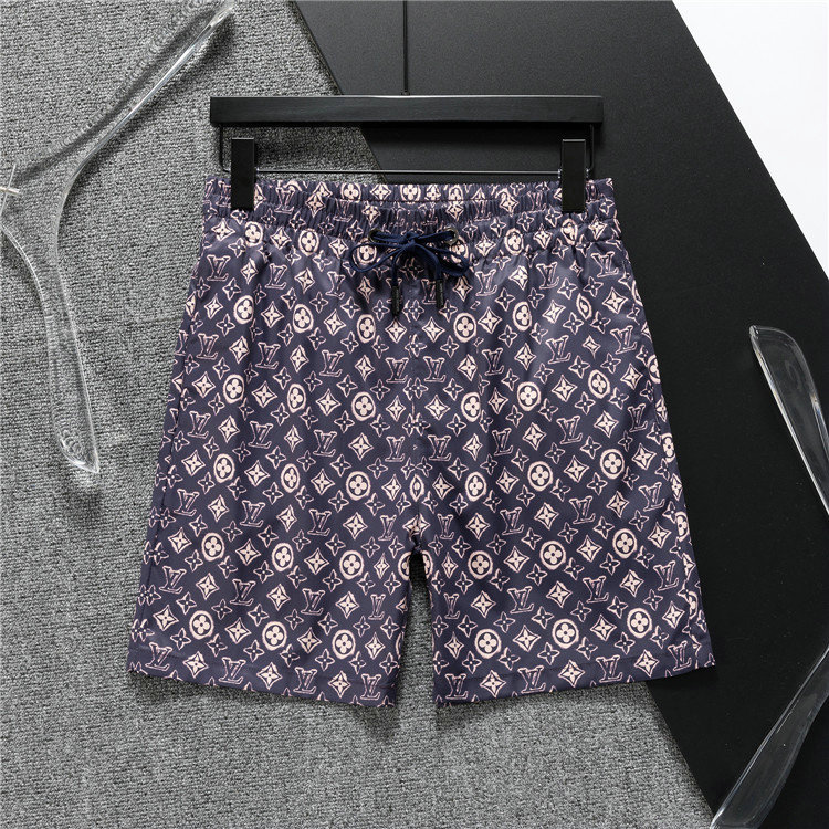 Wholesale Cheap Louis Vuitton Replica Beach Pants & Shorts for Sale