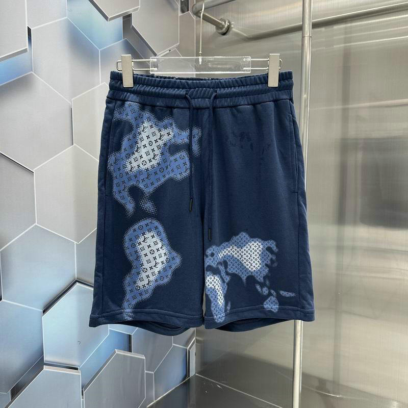 Wholesale Cheap Louis Vuitton Beach Pants & Shorts for Sale