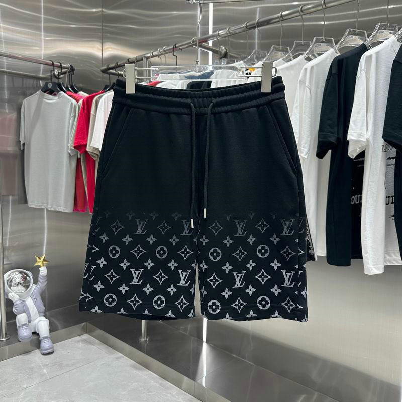 Wholesale Cheap Louis Vuitton Beach Pants & Shorts for Sale