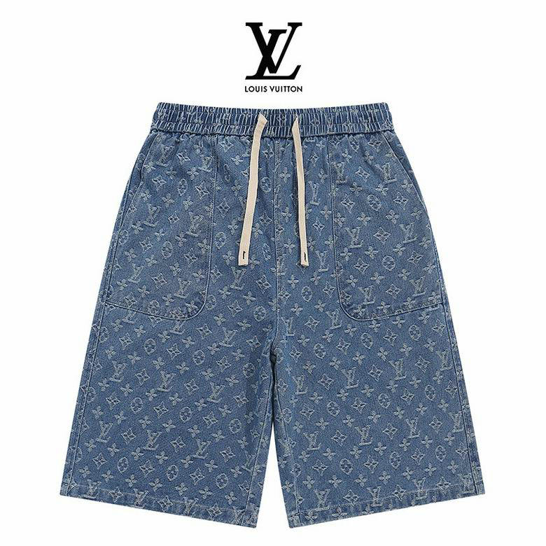 Wholesale Cheap Louis Vuitton Beach Pants & Shorts for Sale