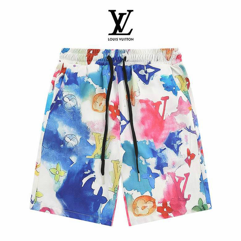 Wholesale Cheap Louis Vuitton Beach Pants & Shorts for Sale