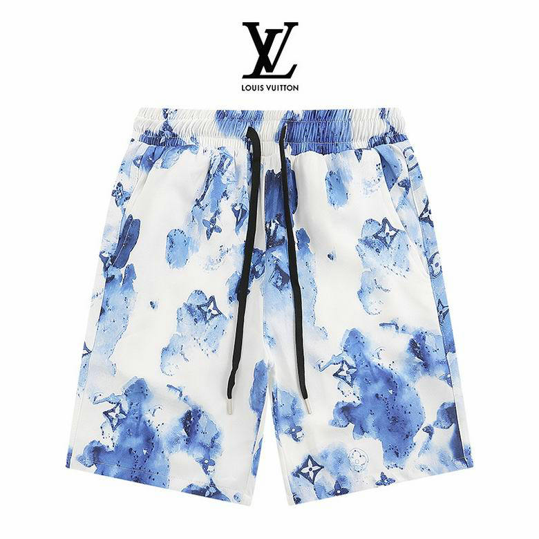 Wholesale Cheap Louis Vuitton Beach Pants & Shorts for Sale