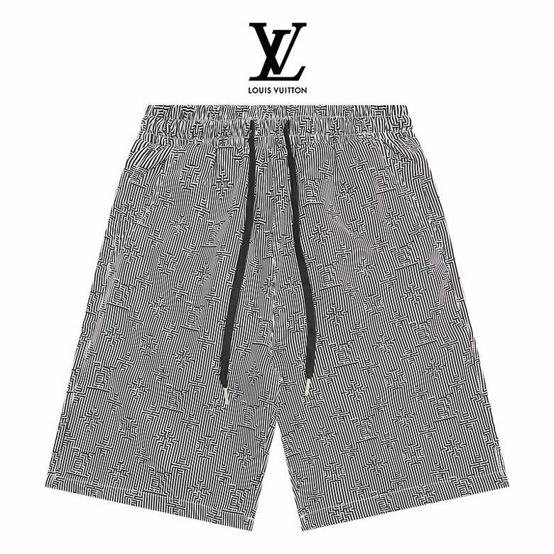 Wholesale Cheap Louis Vuitton Beach Pants & Shorts for Sale