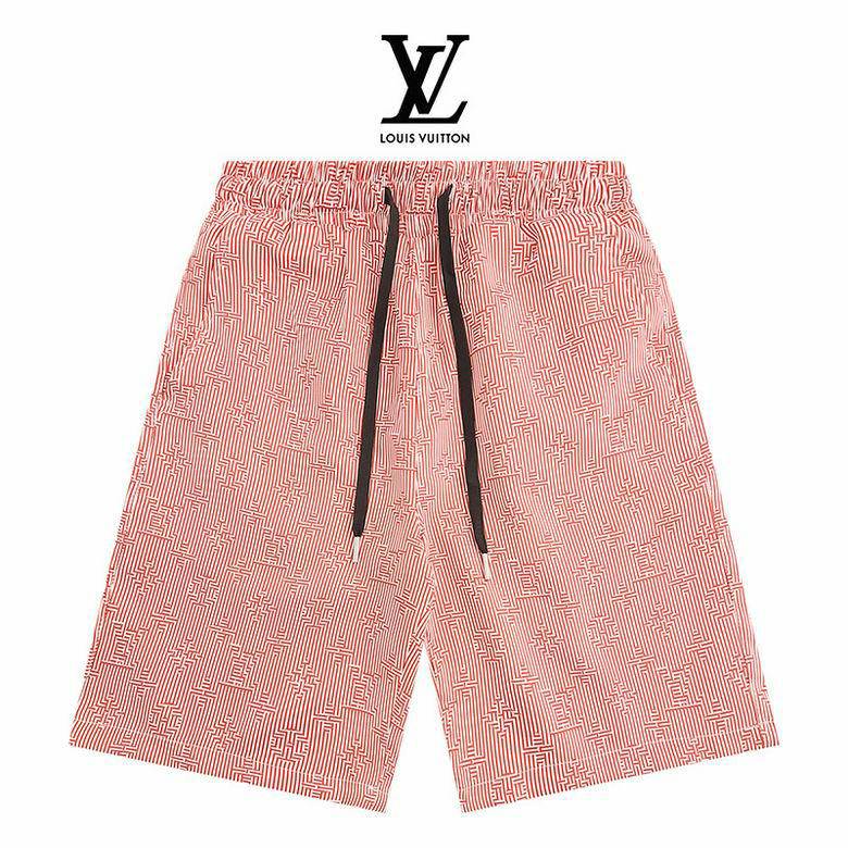 Wholesale Cheap Louis Vuitton Beach Pants & Shorts for Sale