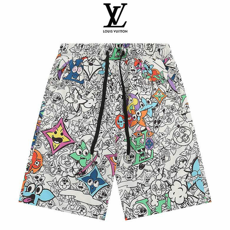 Wholesale Cheap Louis Vuitton Beach Pants & Shorts for Sale