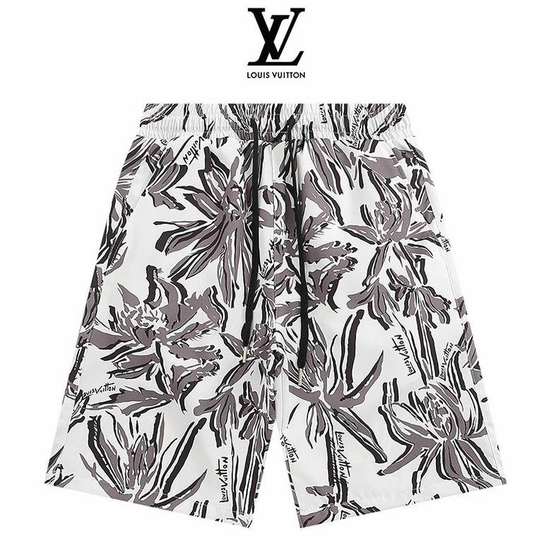 Wholesale Cheap Louis Vuitton Beach Pants & Shorts for Sale