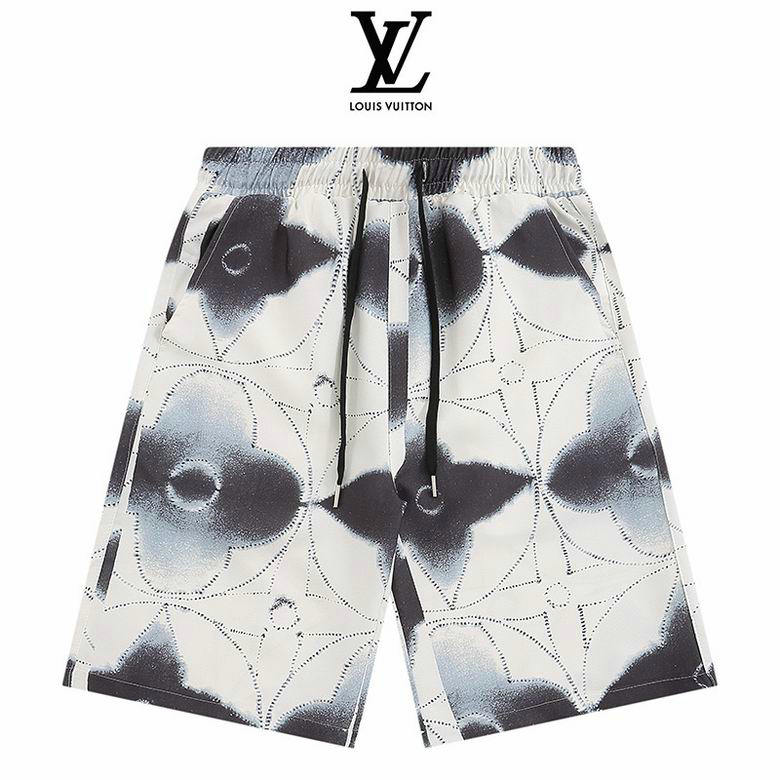 Wholesale Cheap Louis Vuitton Beach Pants & Shorts for Sale