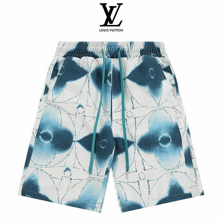 Wholesale Cheap Louis Vuitton Beach Pants & Shorts for Sale