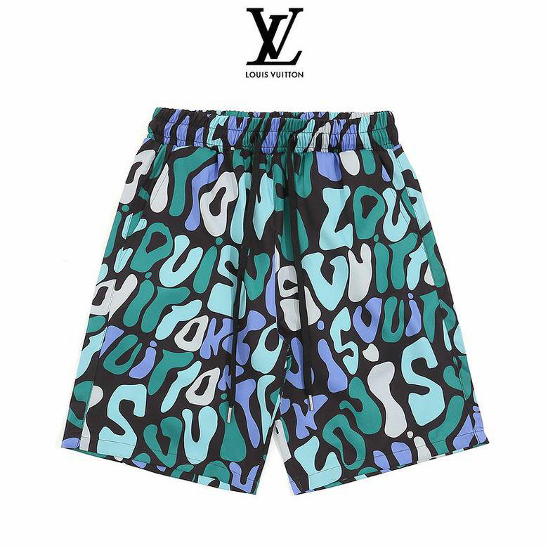 Wholesale Cheap Louis Vuitton Beach Pants & Shorts for Sale