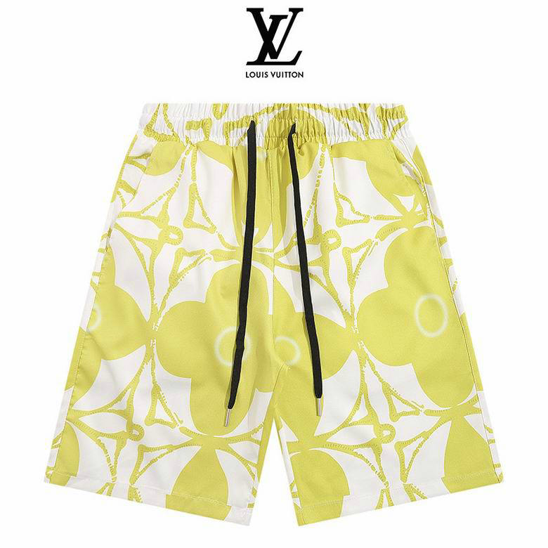 Wholesale Cheap Louis Vuitton Beach Pants & Shorts for Sale