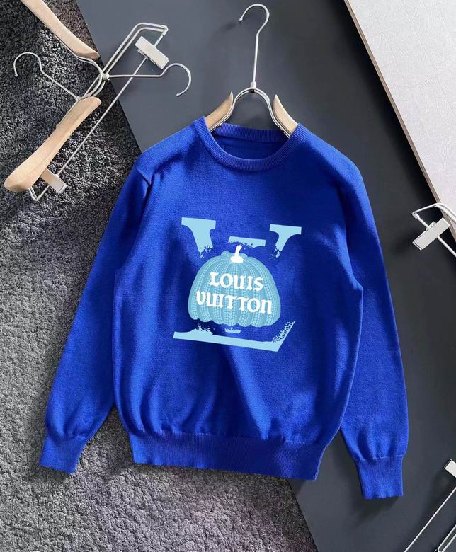 Wholesale Cheap Louis Vuitton Replica Sweater for Sale