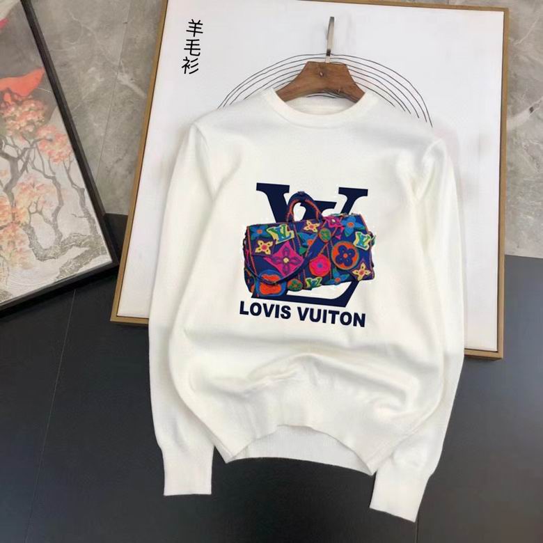 Wholesale Cheap Louis Vuitton Replica Sweater for Sale