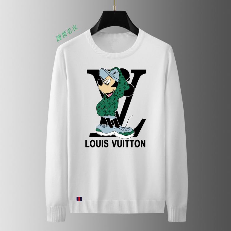 Wholesale Cheap Louis Vuitton Replica Sweater for Sale