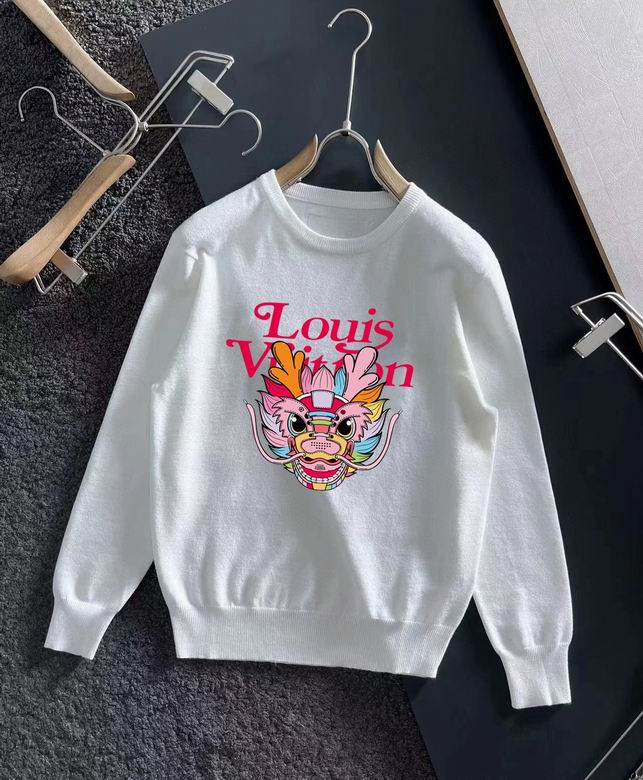 Wholesale Cheap Louis Vuitton Replica Sweater for Sale