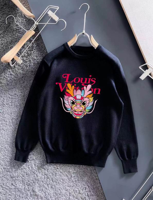 Wholesale Cheap Louis Vuitton Replica Sweater for Sale