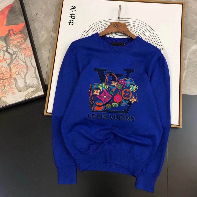 Wholesale Cheap Louis Vuitton Replica Sweater for Sale