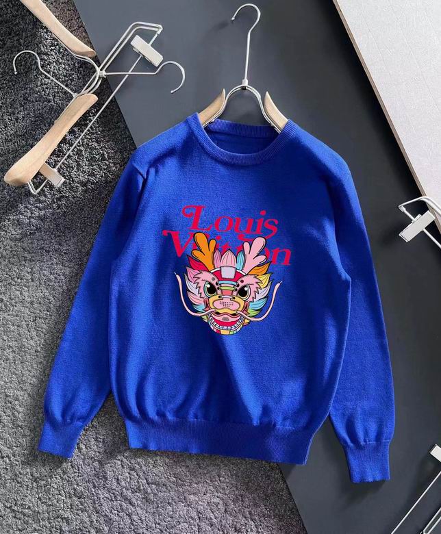 Wholesale Cheap Louis Vuitton Replica Sweater for Sale