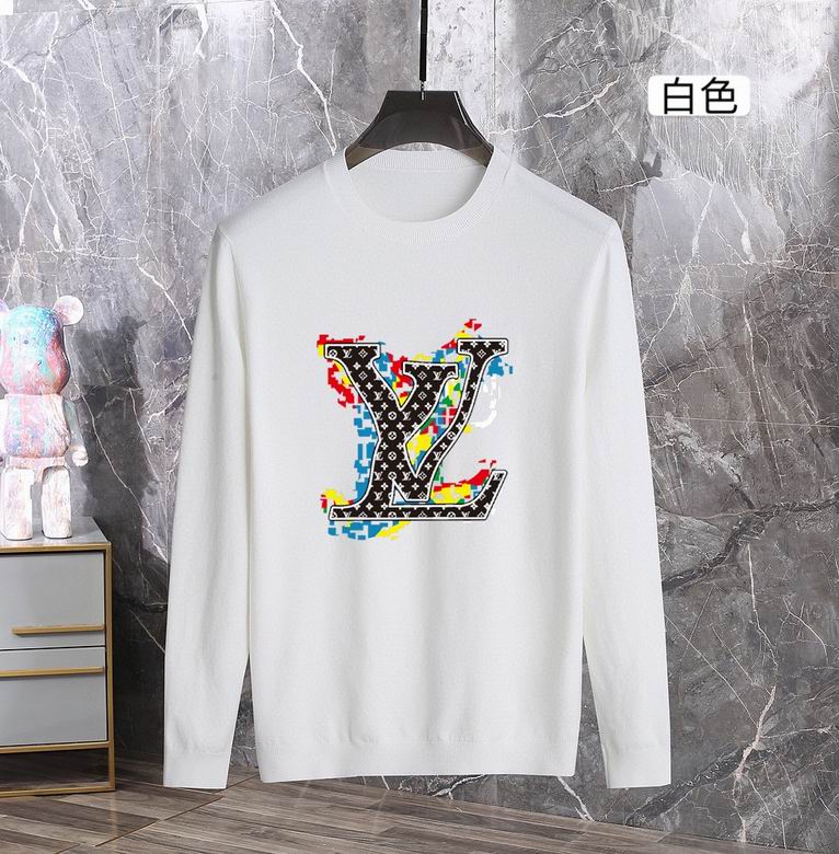 Wholesale Cheap Louis Vuitton Replica Sweater for Sale