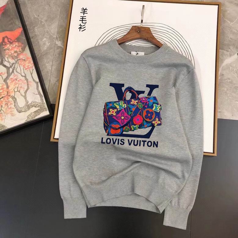 Wholesale Cheap Louis Vuitton Replica Sweater for Sale