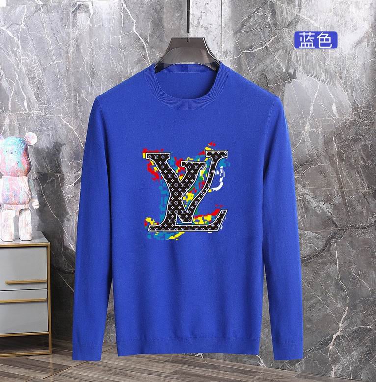 Wholesale Cheap Louis Vuitton Replica Sweater for Sale