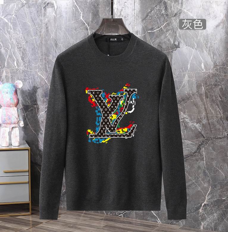 Wholesale Cheap Louis Vuitton Replica Sweater for Sale